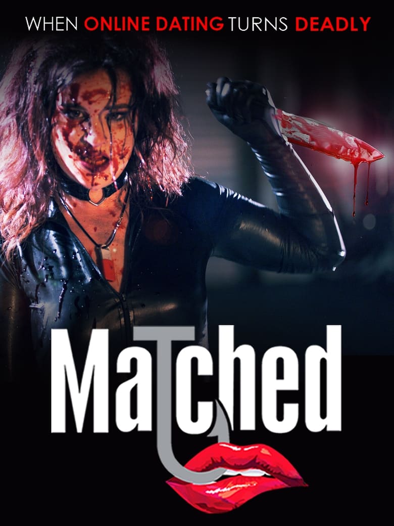 Poster of Matched