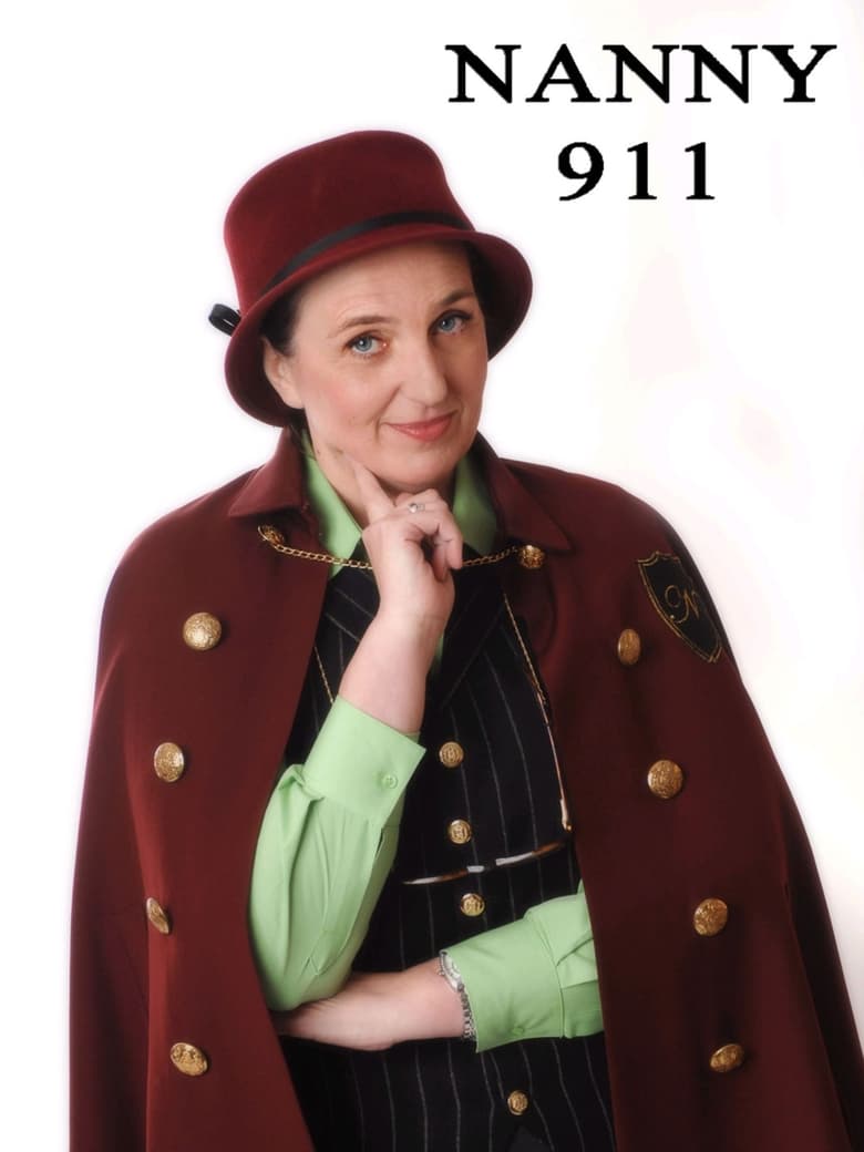 Poster of Episodes in Nanny 911 - Season 1 - Season 1