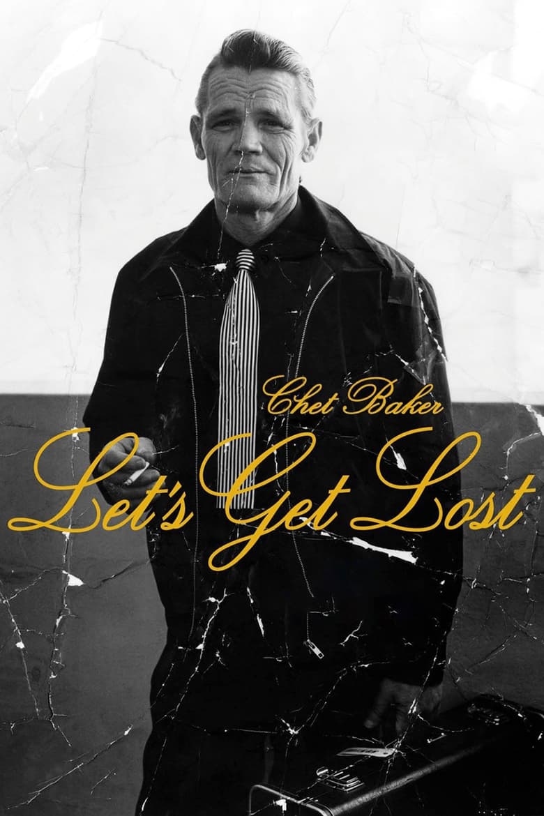 Poster of Let's Get Lost