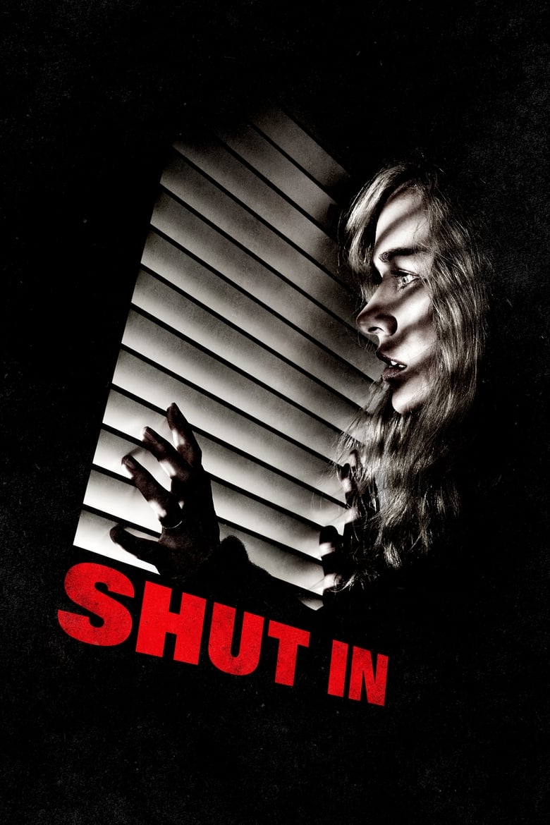 Poster of Shut In