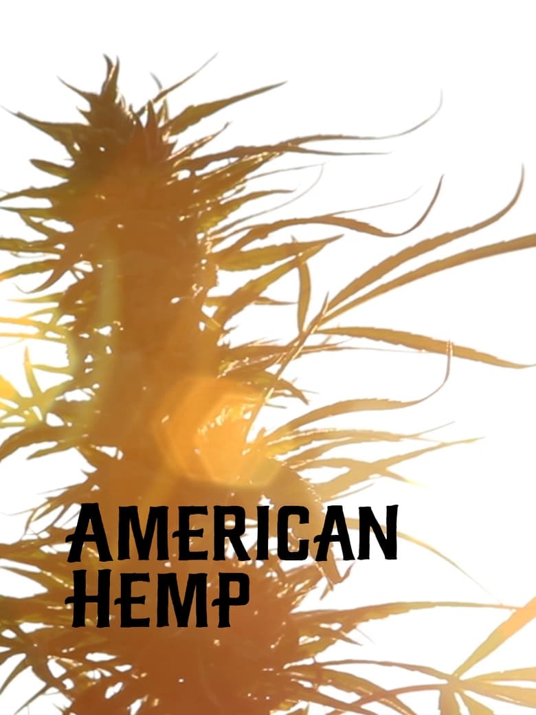 Poster of American Hemp