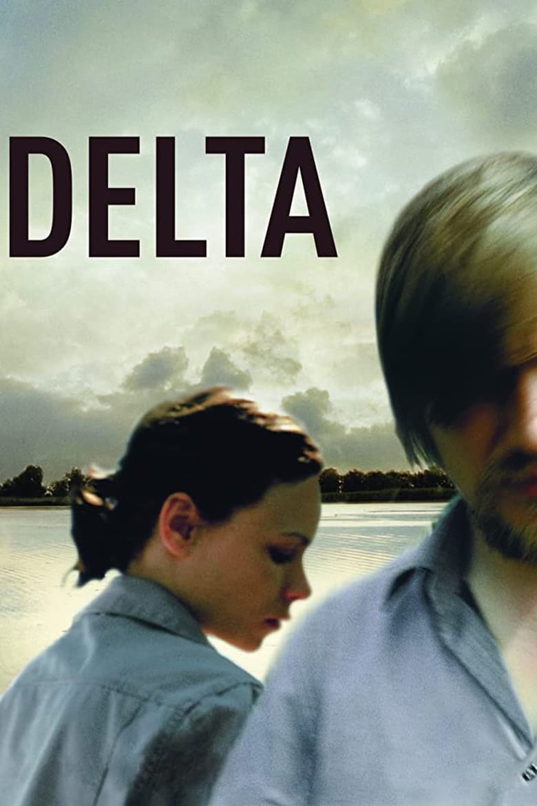 Poster of Delta