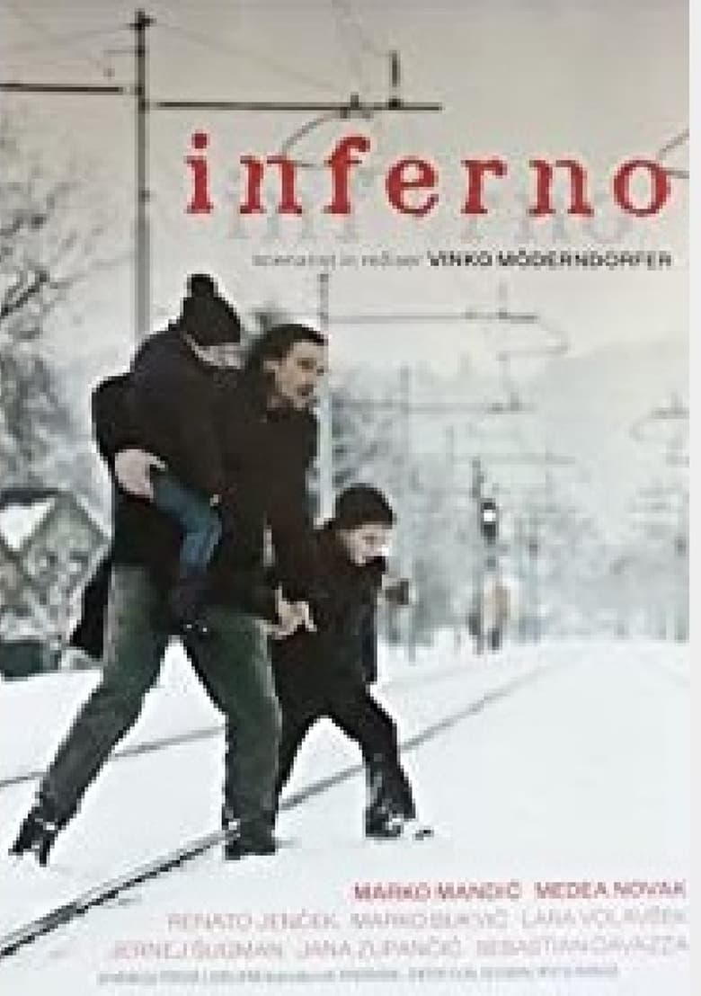 Poster of Inferno