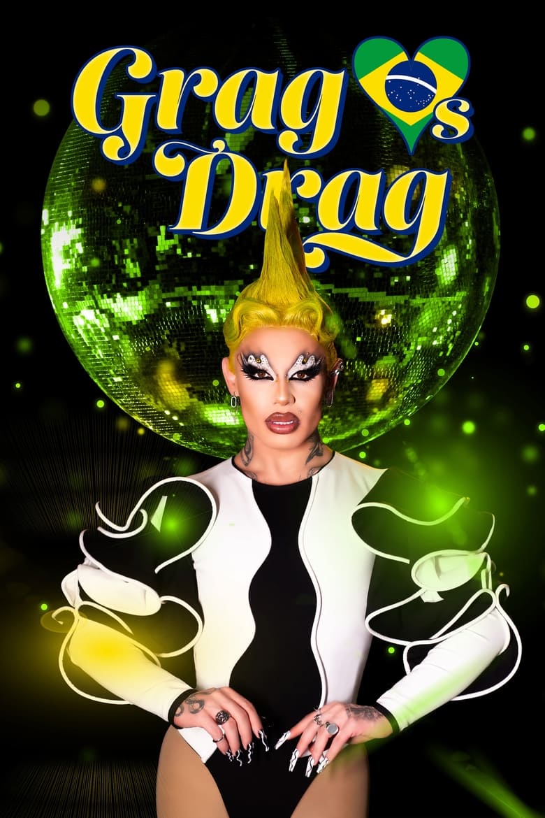 Poster of Grag Hearts Drag