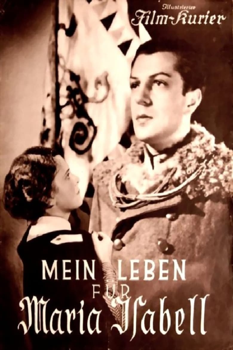 Poster of Mein Leben für Maria Isabell