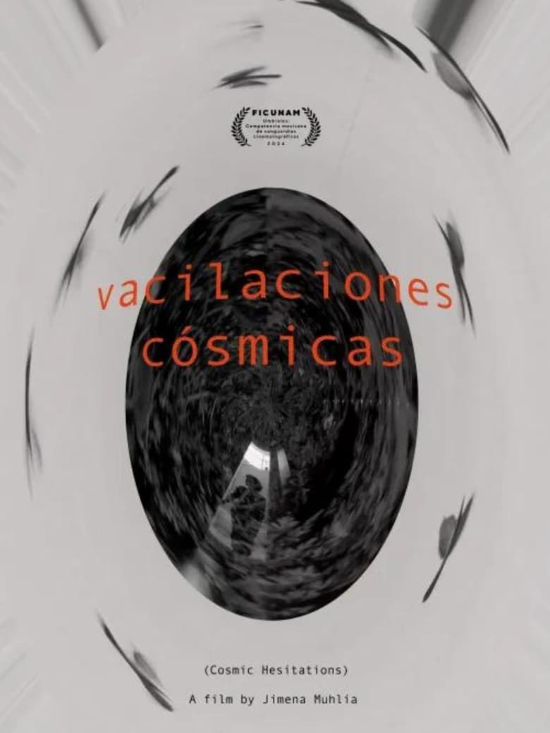 Poster of Vacilaciones cósmicas