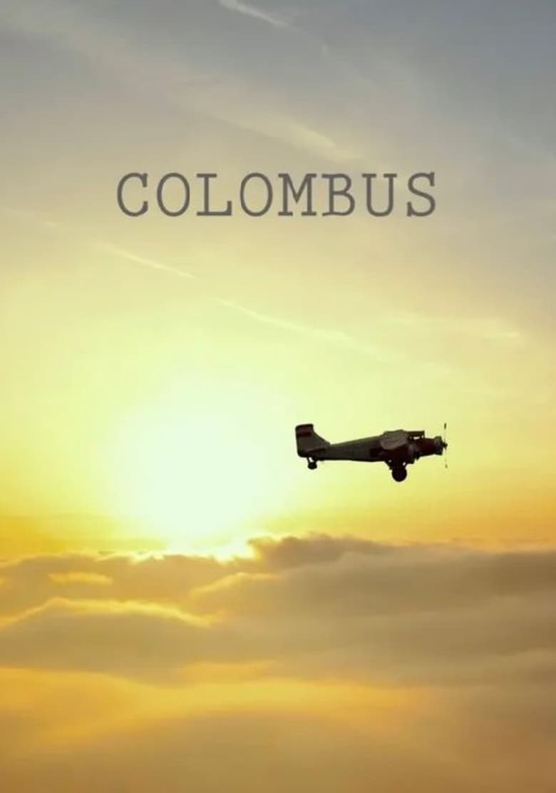 Poster of Colombus