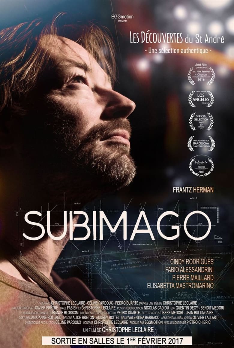 Poster of Subimago