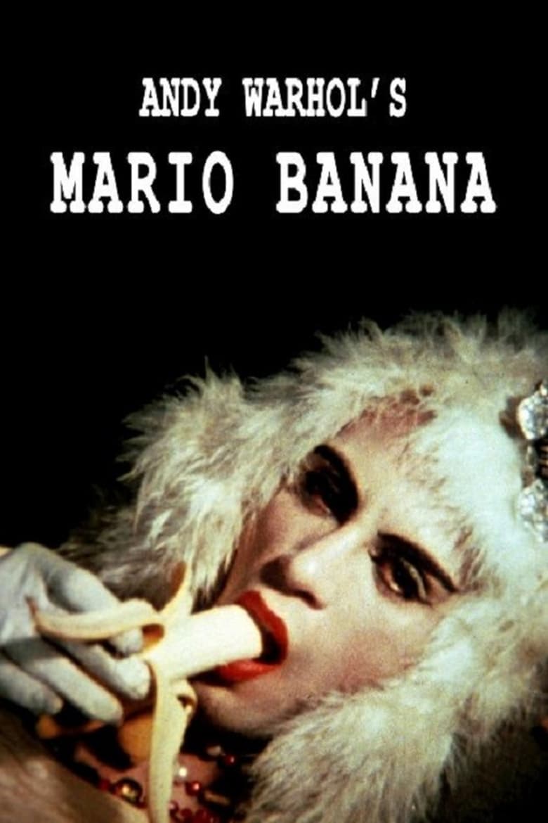 Poster of Mario Banana I