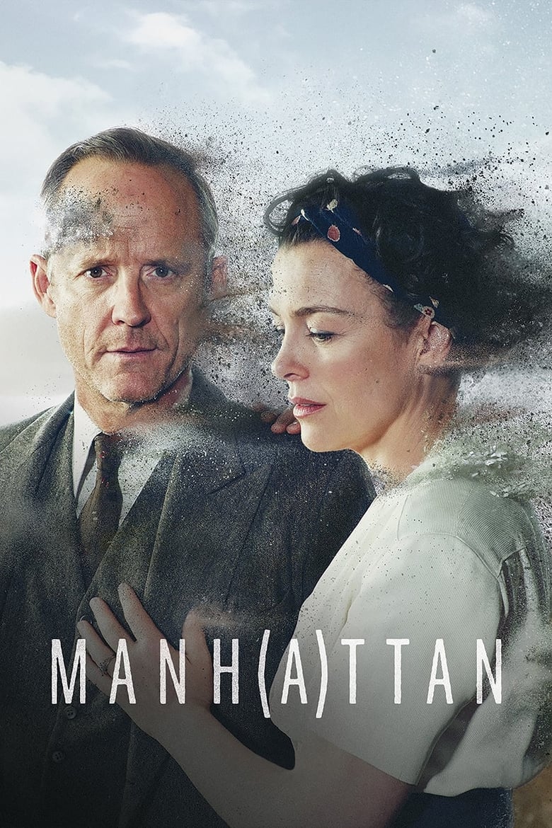 Poster of Manhattan