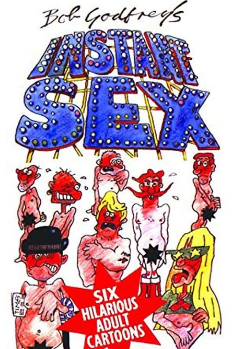 Poster of Instant Sex