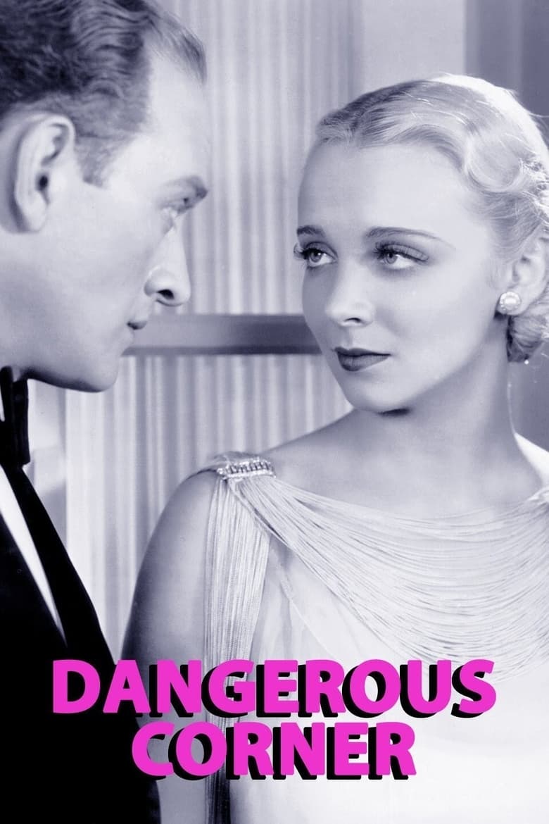 Poster of Dangerous Corner