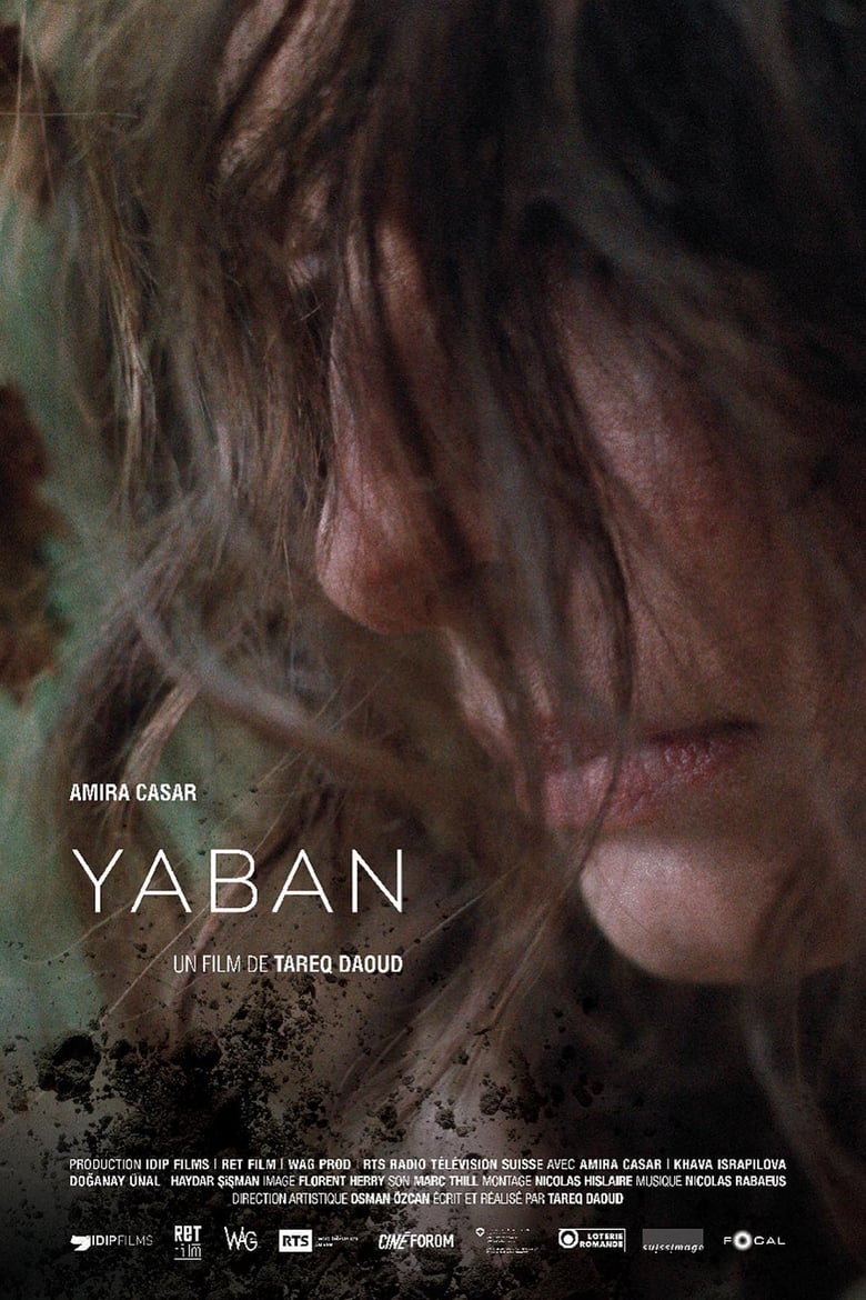 Poster of Yaban