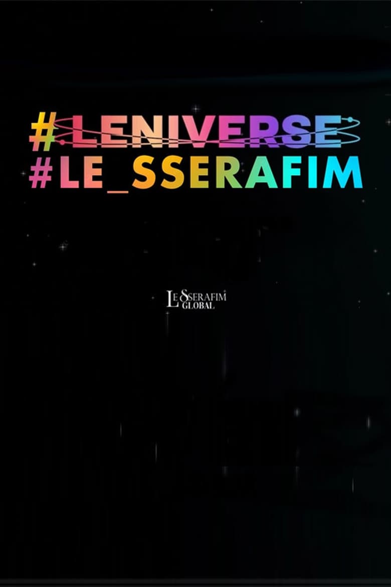 Poster of Episodes in LENIVERSE - Season 1 - Season 1