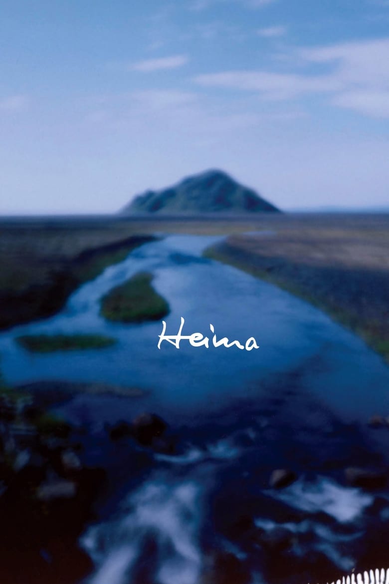 Poster of Heima