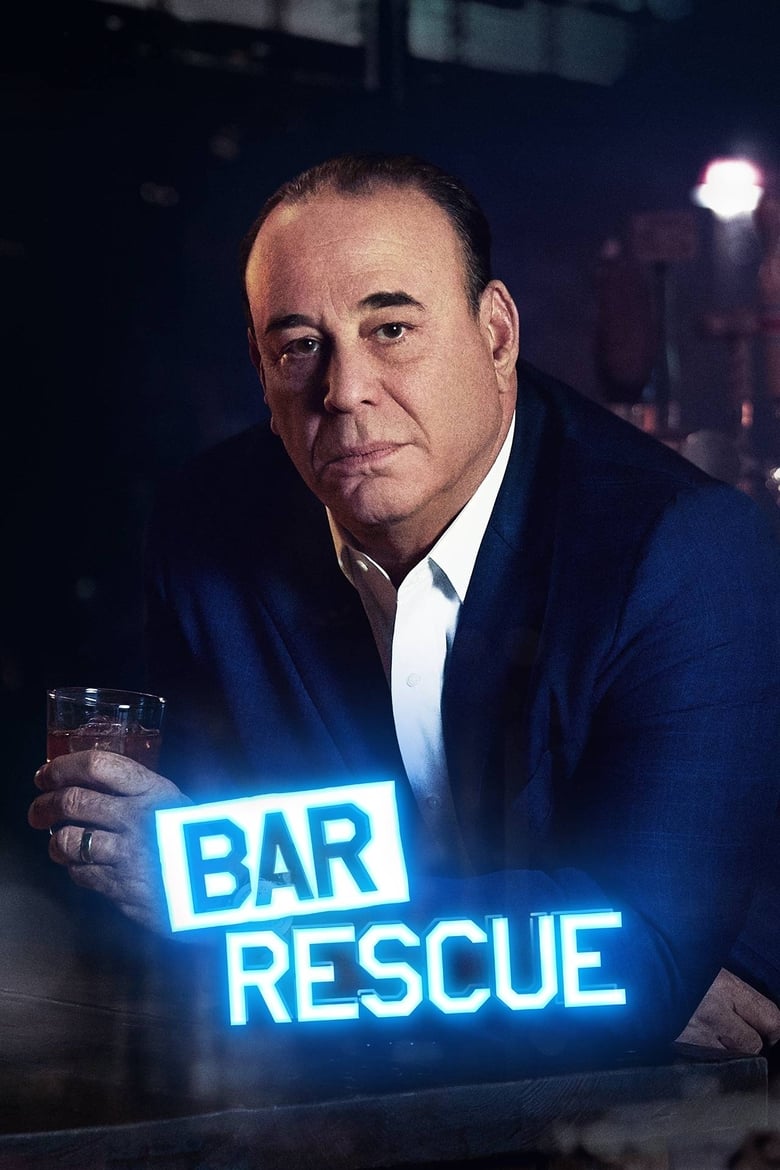 Poster of Bar Rescue - Season 8 - Episode 26 - Hideaway From Reality