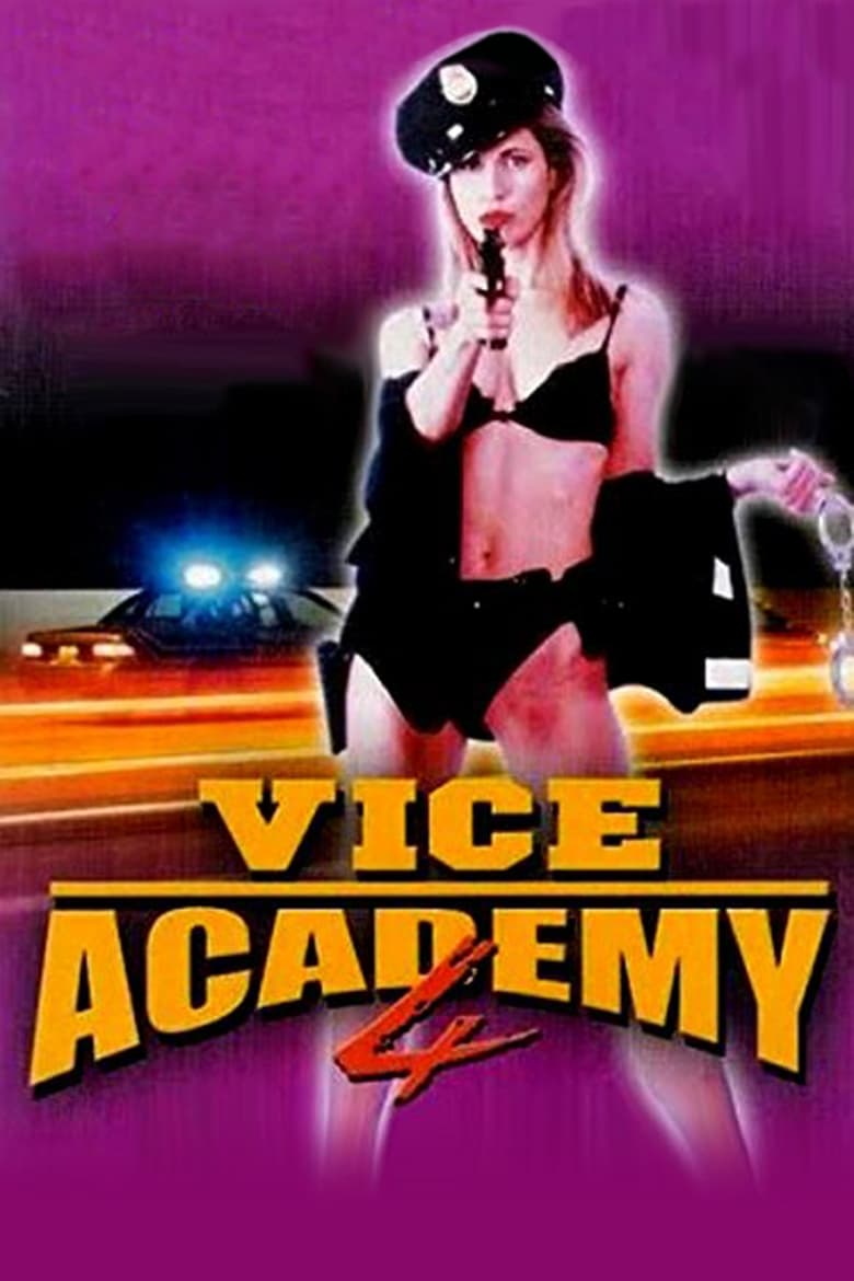 Poster of Vice Academy 4