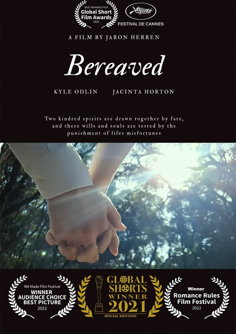 Poster of Bereaved