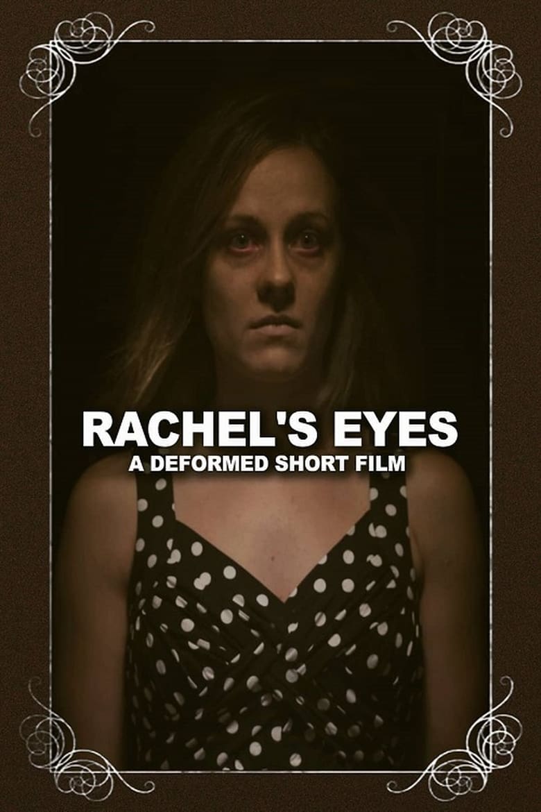 Poster of Rachel's Eyes