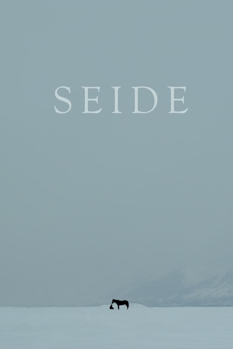 Poster of Seide