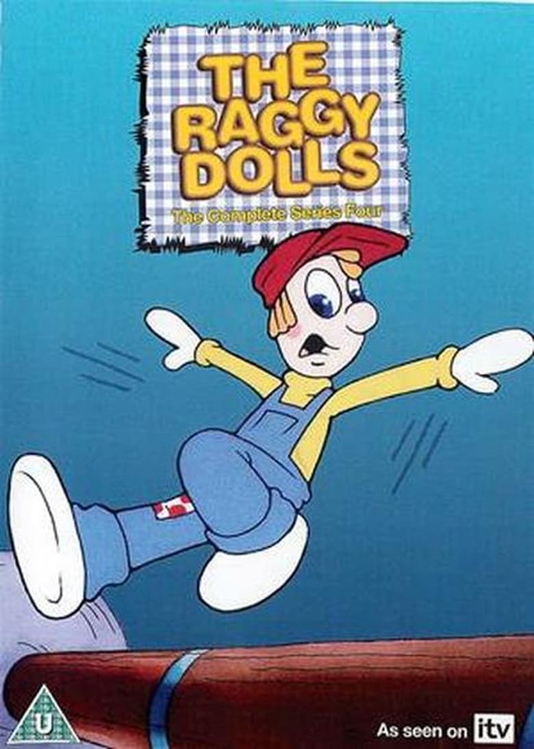 Poster of Episodes in The Raggy Dolls - Season 4 - Season 4