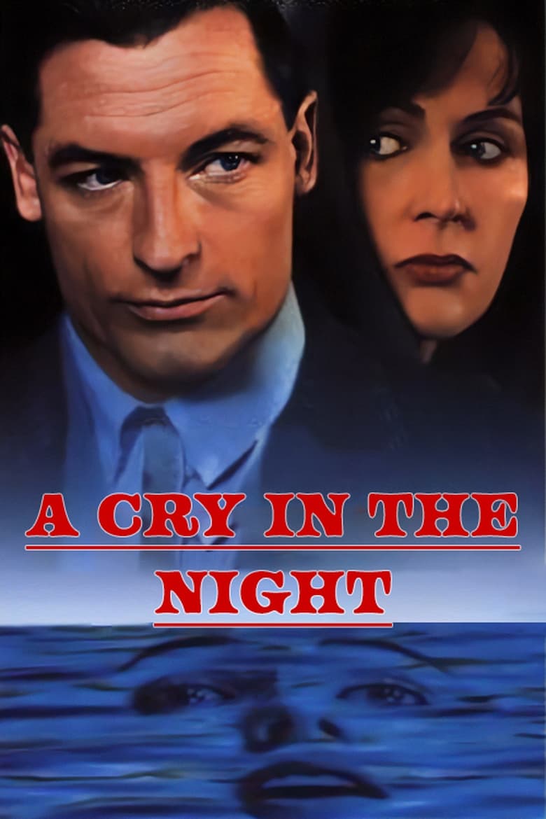 Poster of A Cry in the Night