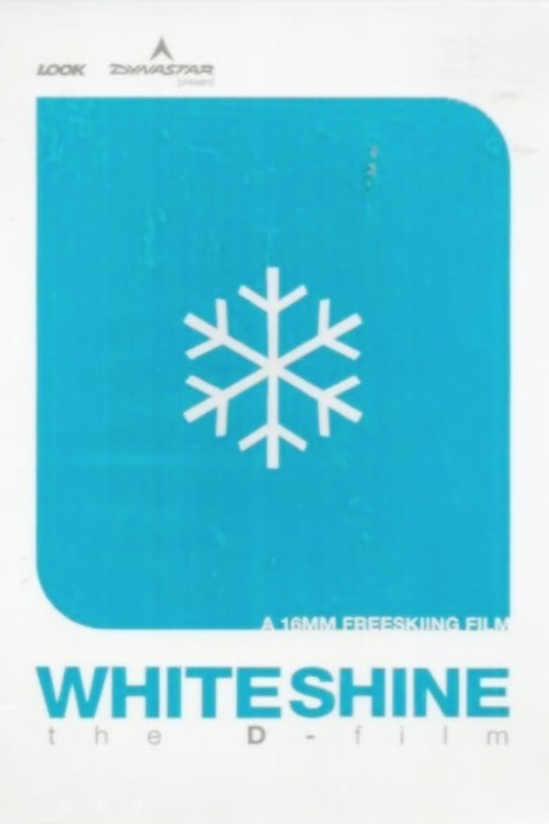 Poster of Whiteshine