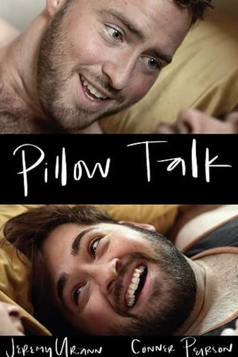 Poster of Pillow Talk