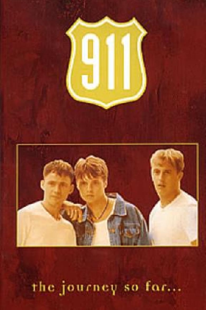 Poster of 911: The Journey So Far...