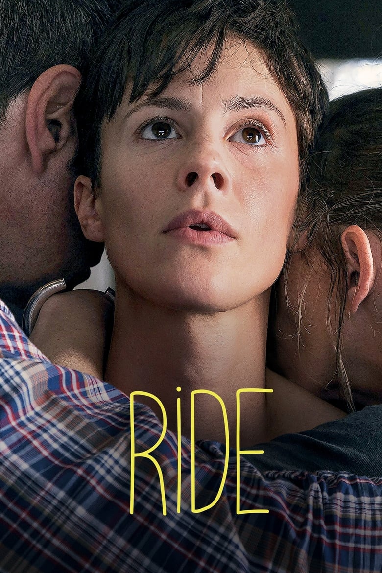 Poster of Ride