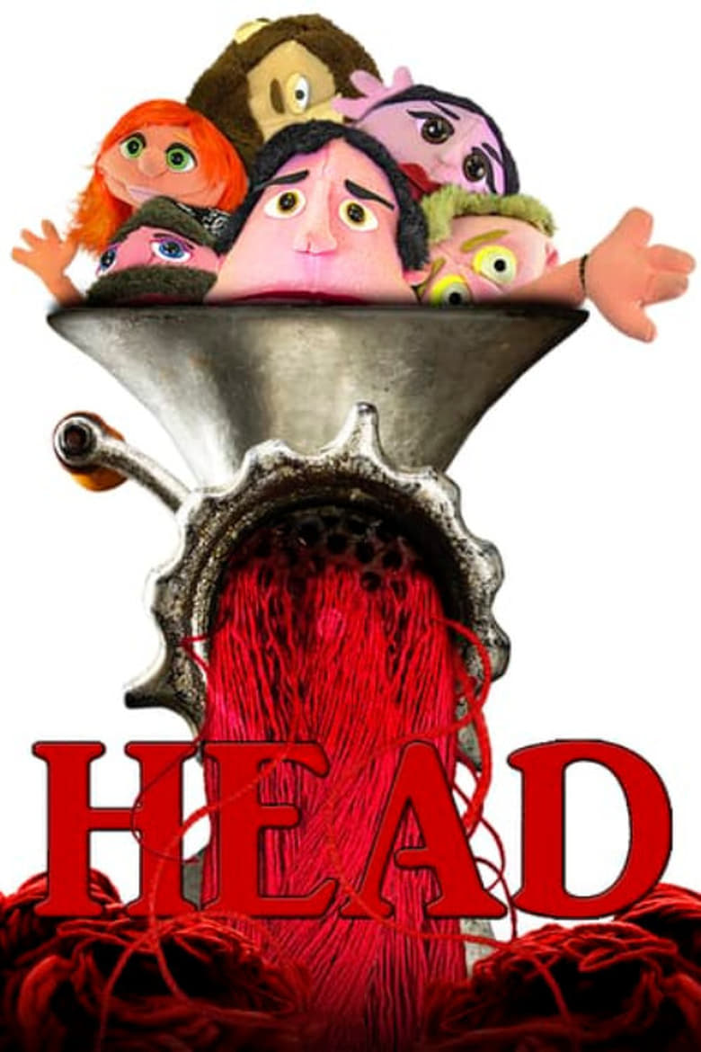 Poster of Head