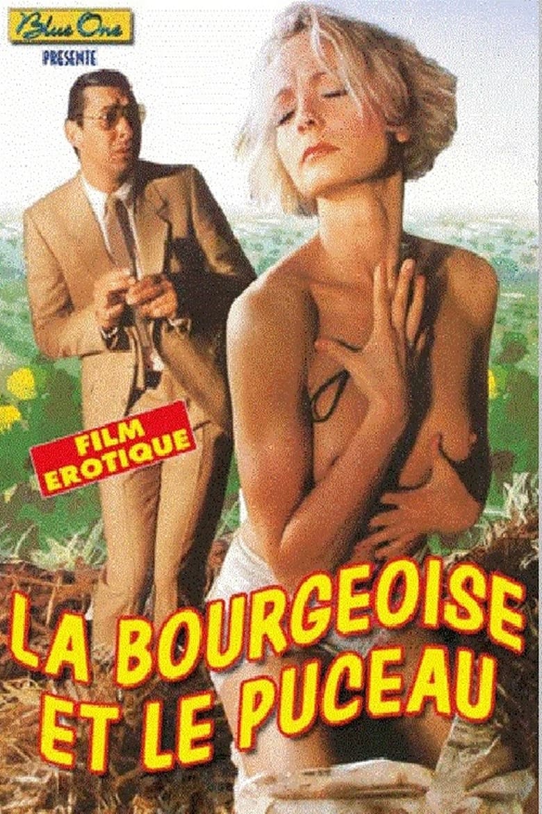 Poster of Une fille ça va, trois, attention les dégâts!