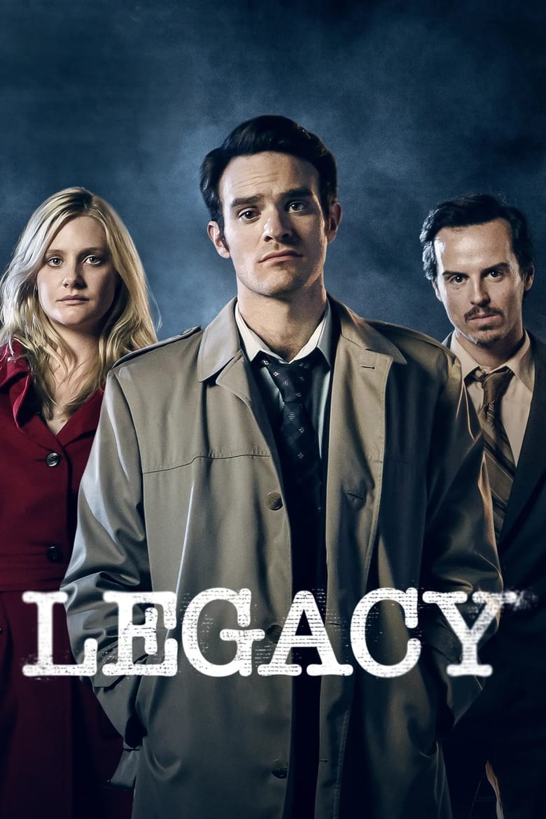 Poster of Legacy