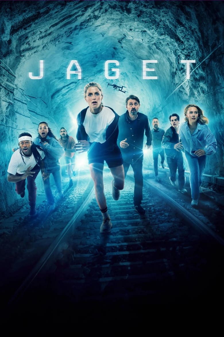 Poster of Episodes in Jaget - Season 2 - Season 2