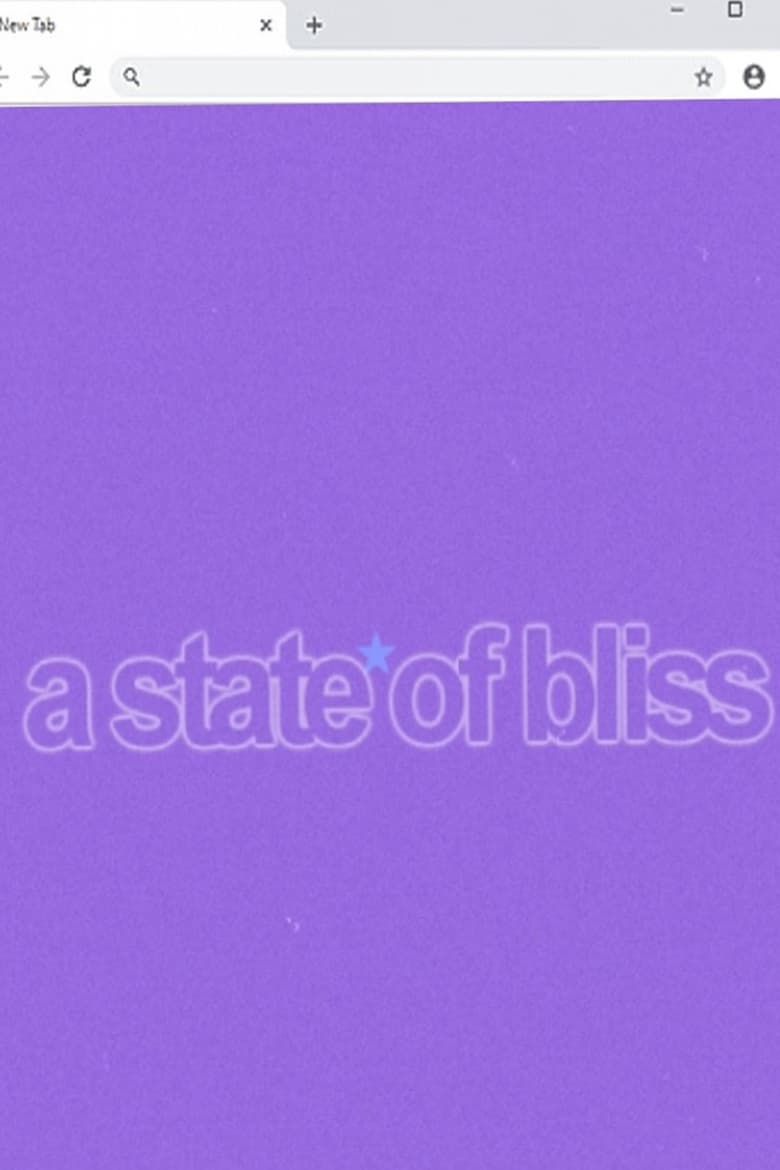 Poster of A State of Bliss