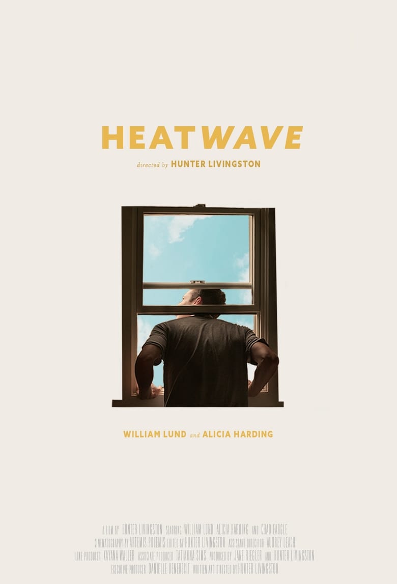 Poster of Heatwave