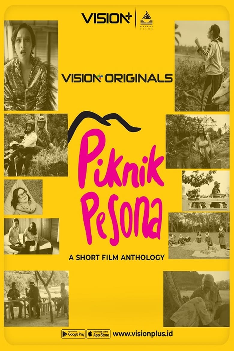 Poster of Piknik Pesona (2022)