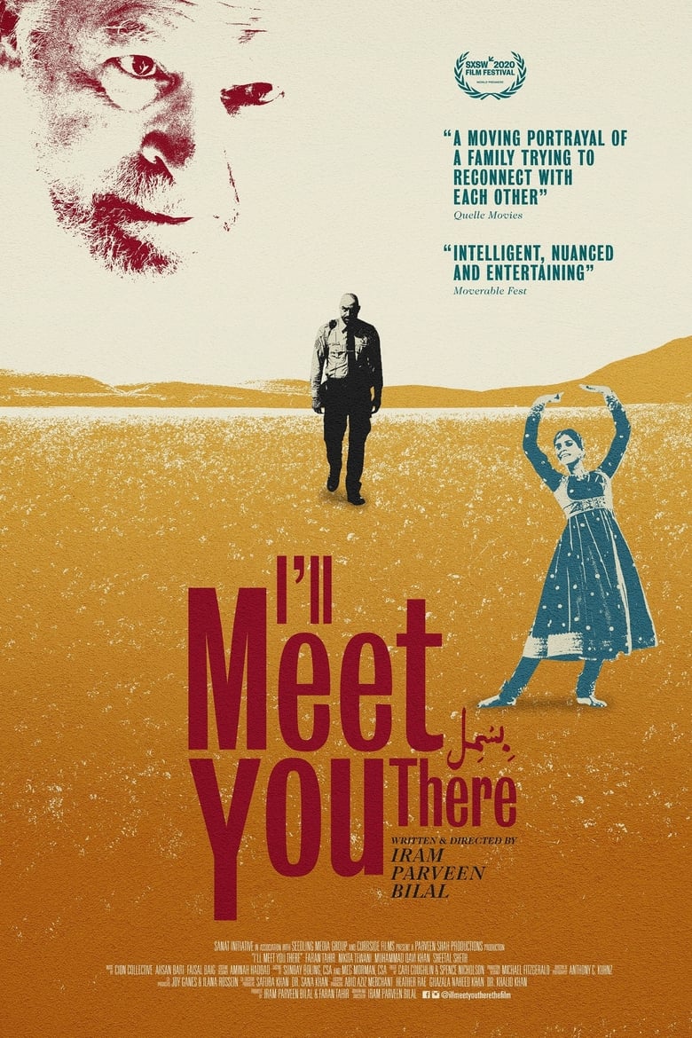 Poster of I'll Meet You There