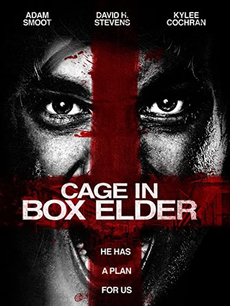 Poster of Cage in Box Elder