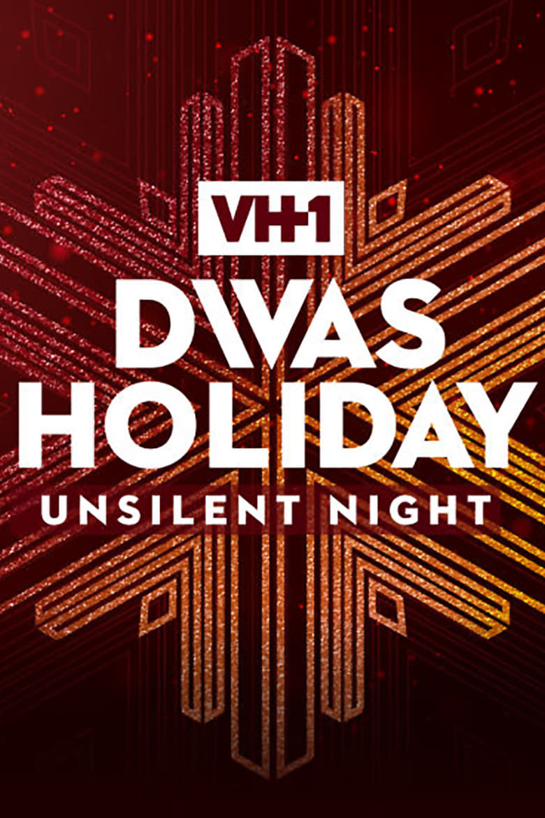 Poster of Episodes in VH1 Divas - Divas Holiday - Divas Holiday