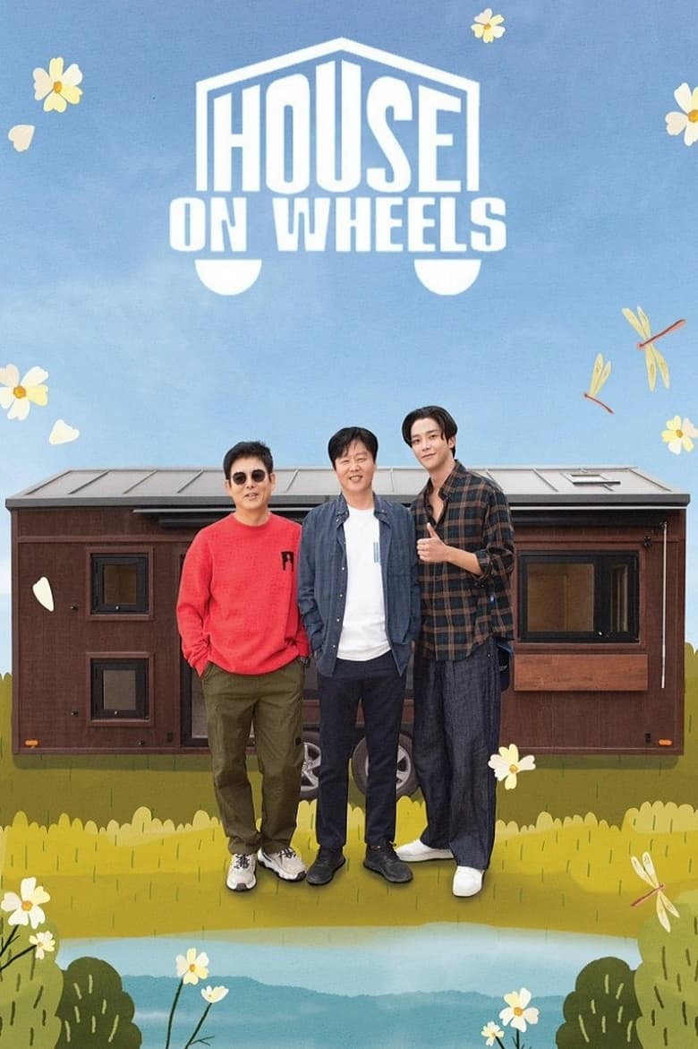 Poster of Episodes in House On Wheels - Season 4 - Season 4