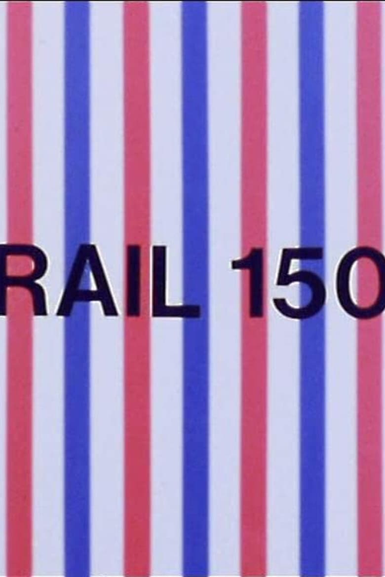 Poster of Rail 150