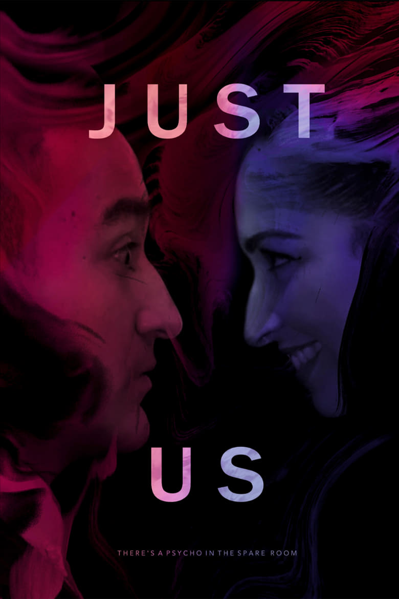 Poster of Just Us