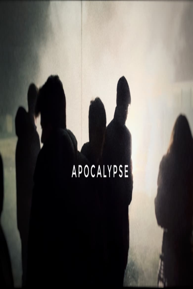 Poster of Apocalypse