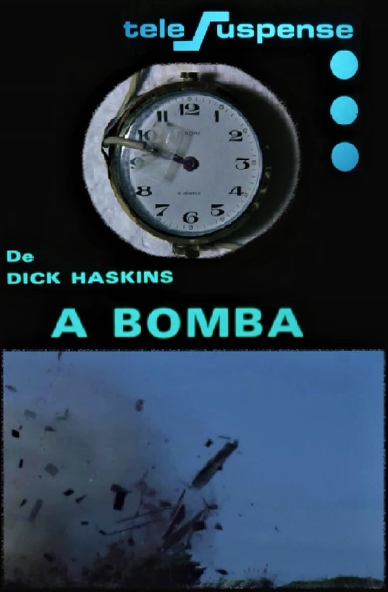 Poster of A Bomba