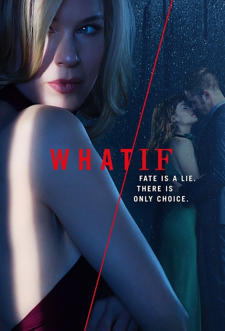 Poster of WHAT / IF