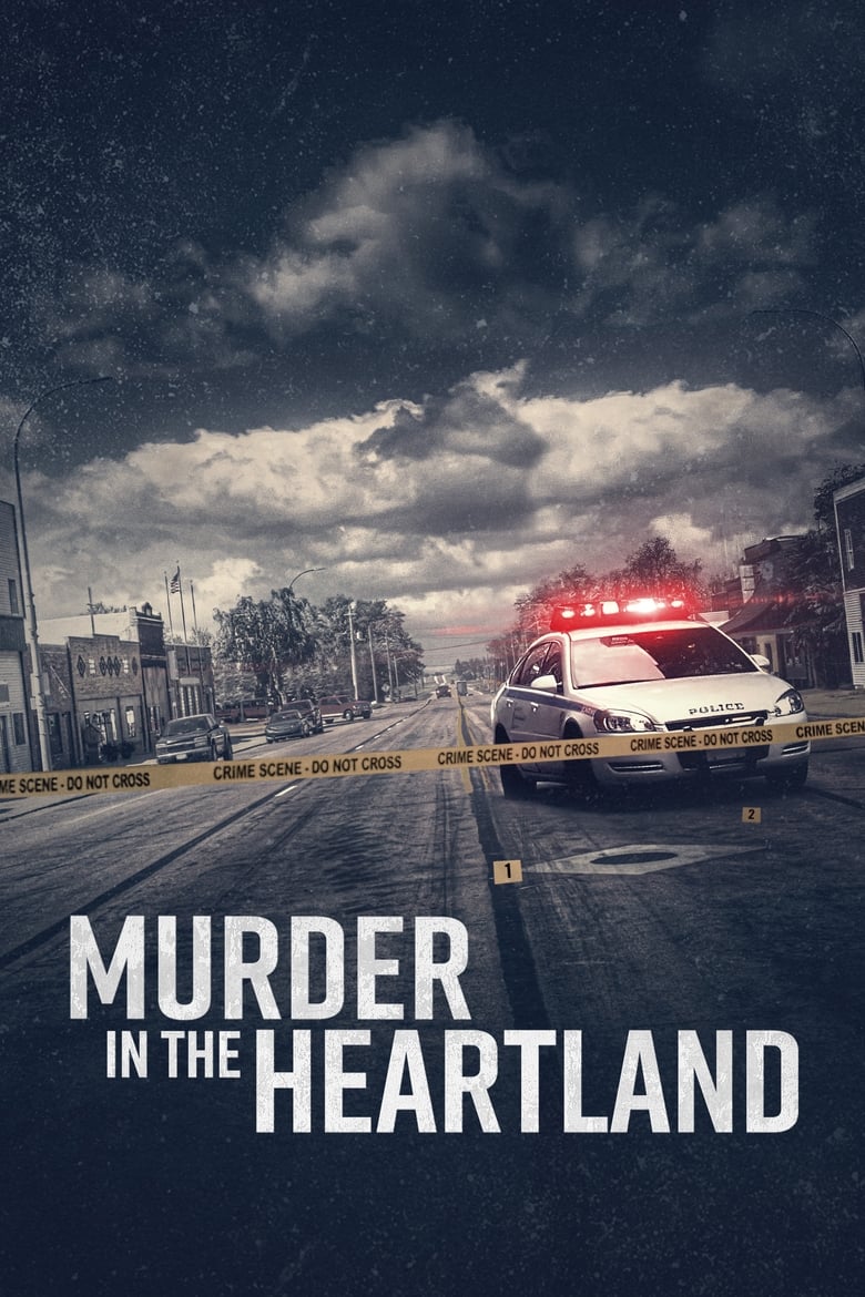 Poster of Cast and Crew in Murder In The Heartland - Season 6 - Episode 1 - Who Killed Angie Lee?