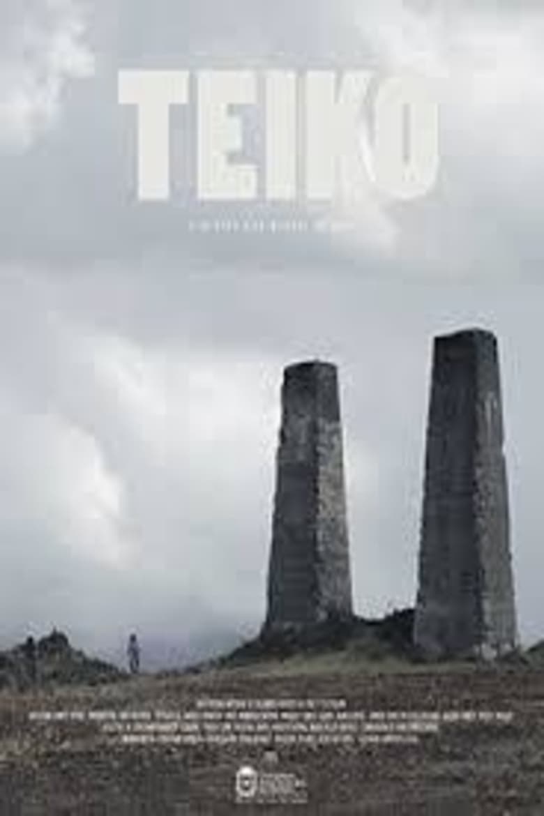 Poster of Teiko