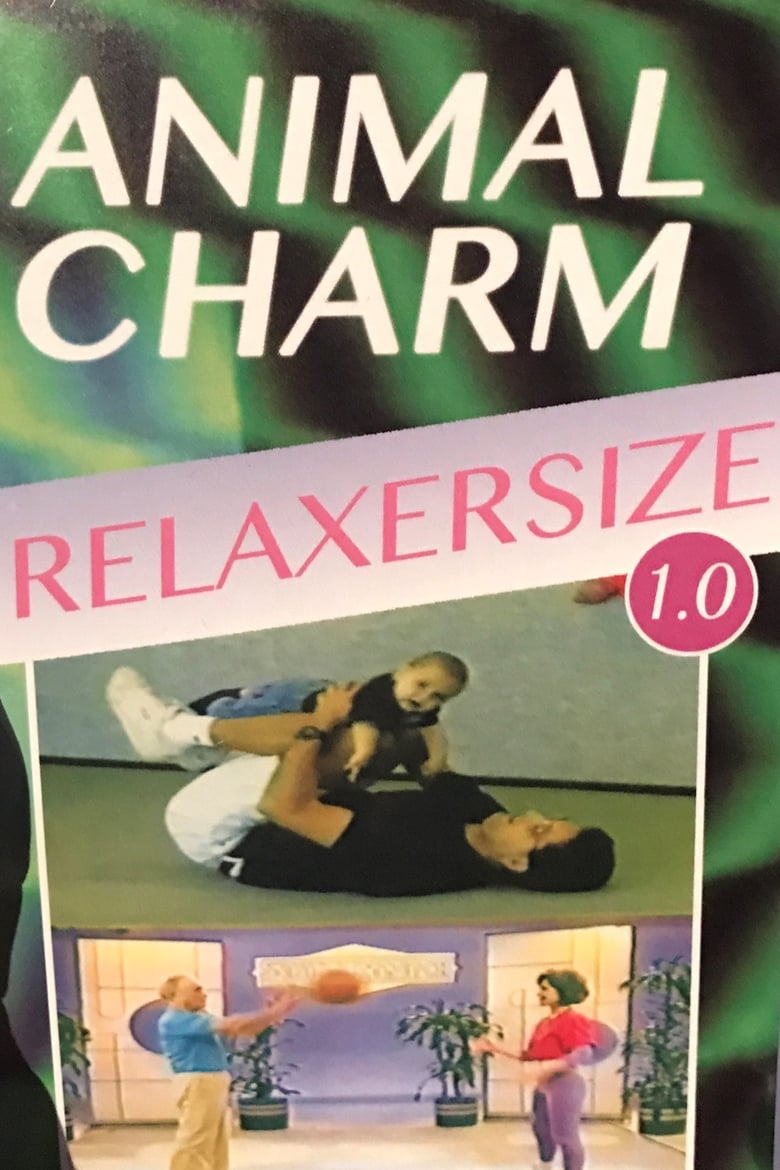 Poster of Relaxersize 1.0