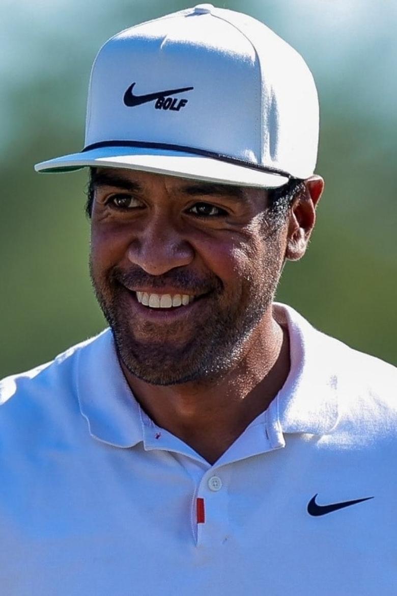 Portrait of Tony Finau